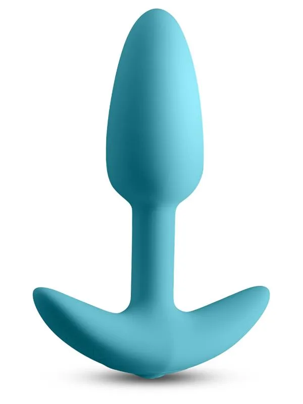 NS Novelties Vibrators Techno Trance Blue