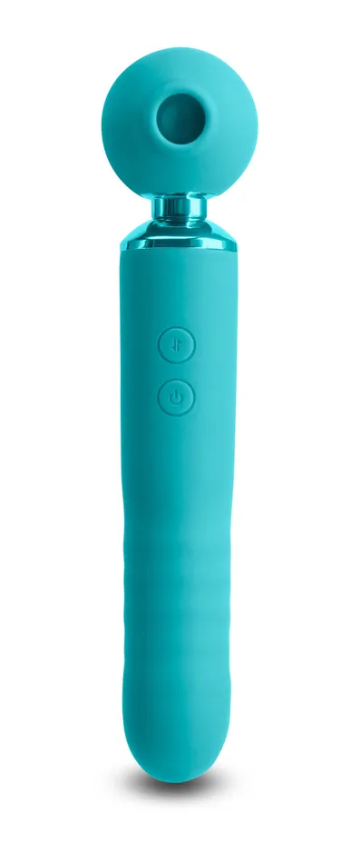 nsnovelties Vibrators Revel Fae Teal