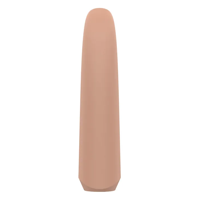 Nude Laurel Mini Travel Massager Dream Toys Female Sex Toys