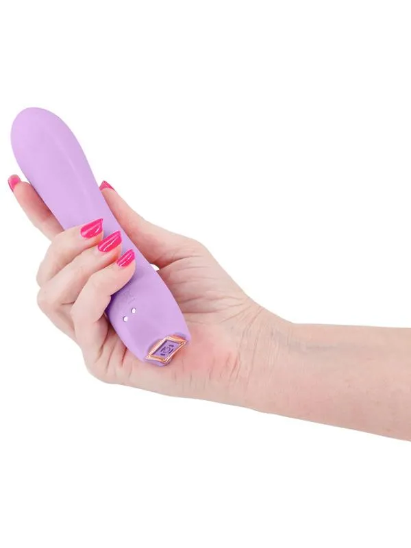Obsession Romeo Light Purple NS Novelties Vibrators Obsession Romeo Light Purple NS Novelties Vibrators