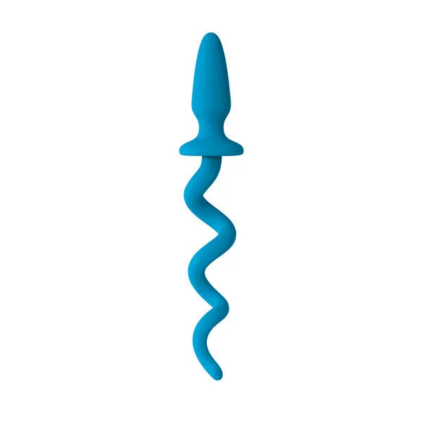 Oinkz Blue NS Novelties Vibrators