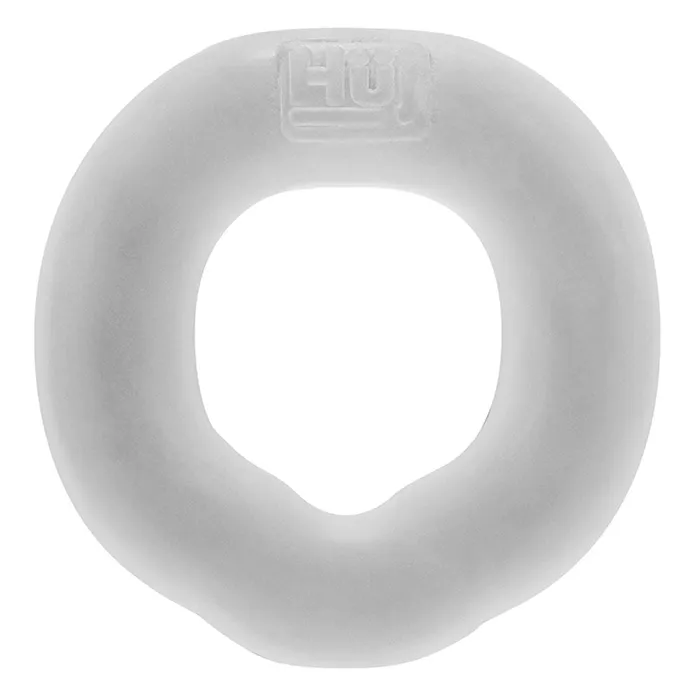 Oxballs Male Sex Toys Hunkyjunk Fit Ergo CRing Ice