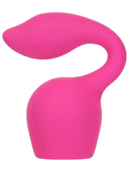 Palm Power Extreme Pleasure Cap Attachment Pink BMS Factory Vibrators