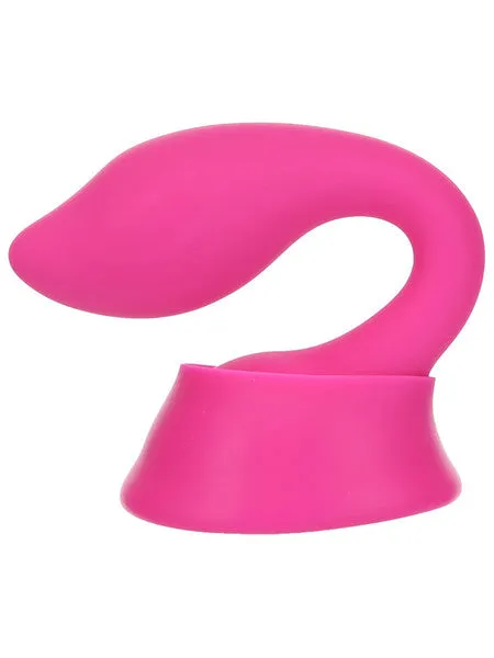 Palm Power Extreme Pleasure Cap Attachment Pink BMS Factory Vibrators
