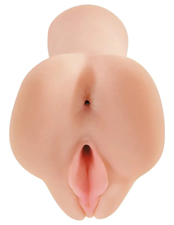 PDX Brands Pipedream Extreme Vibrating Freshman Fuckhole Male Sex Toys