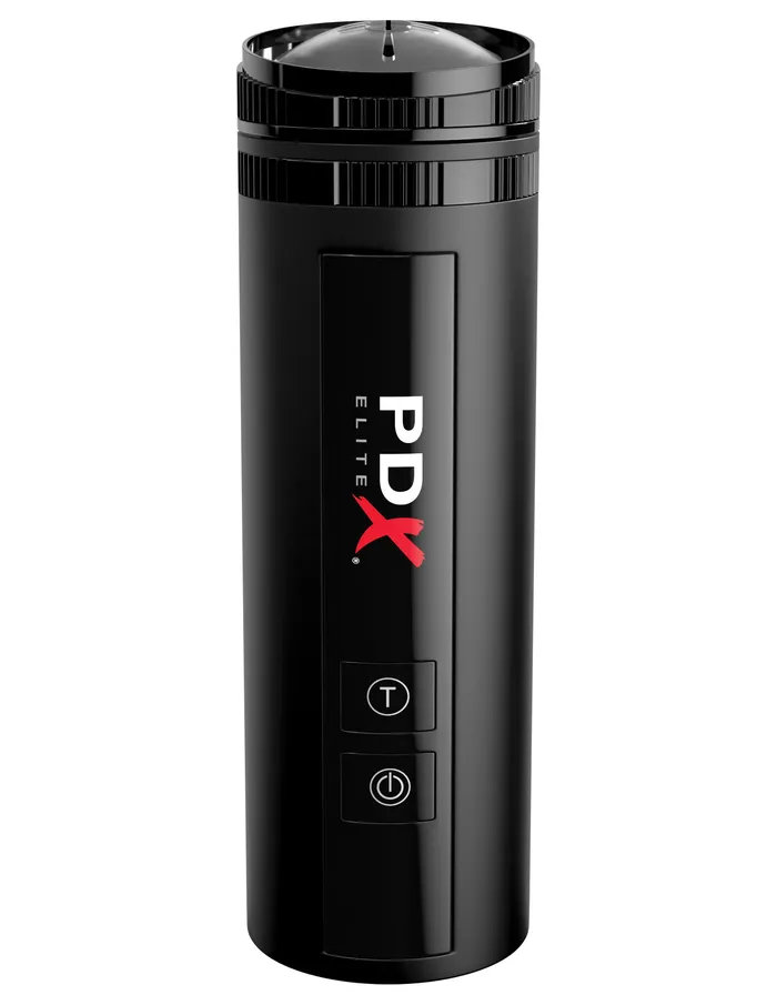 Pdx Elite Moto Bator X PDX Brands Male Sex Toys