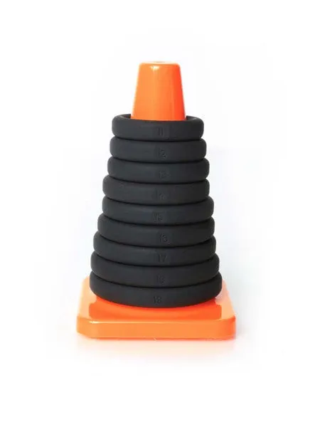 Perfect Fit Couples Play Zone Kit