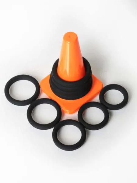 Perfect Fit Couples Play Zone Kit