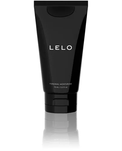 Personal Moisturizer 25 Fl Oz 75 ml Lelo Female Sex Toys