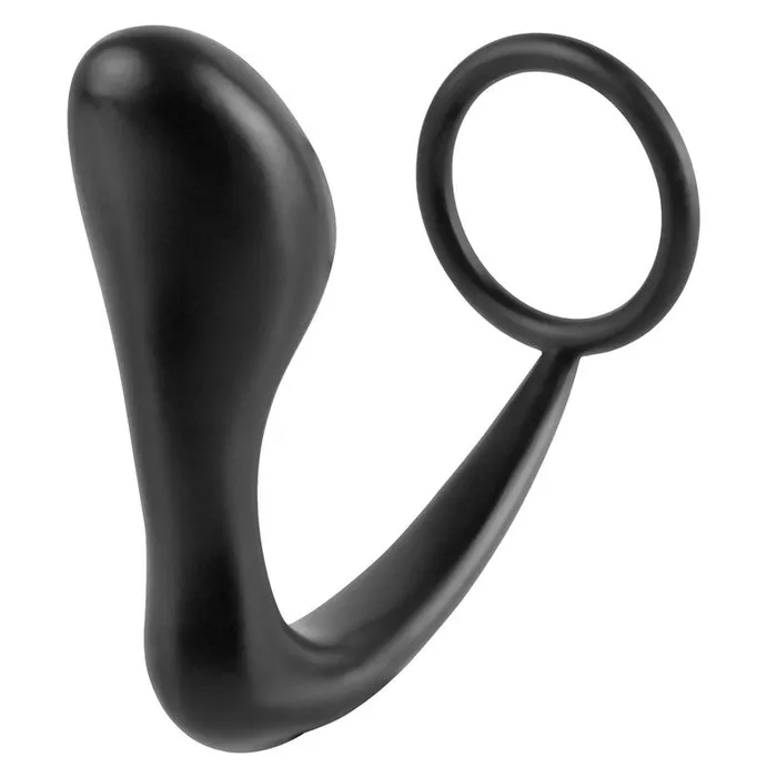 PipeDream Anal Pipedream Anal Fantasy Ass Gasm Cockring Plug