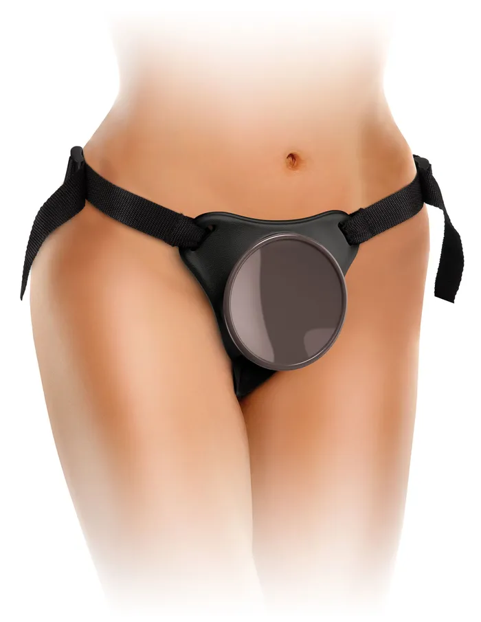 Pipedream Dildos King Cock Elite Deluxe Silicone Body Dock Kit Harness and 8 Inch Dildo Light Pipedream Dildos King Cock Elite Deluxe Silicone Body Dock Kit Harness and 8 Inch Dildo Light