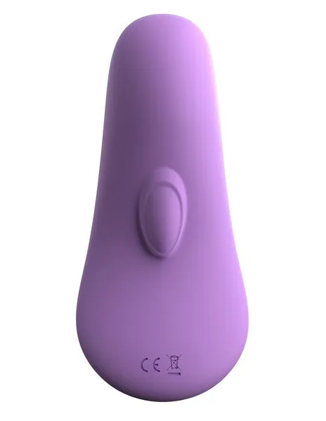 Pipedream Products Anal Fantasy For Her Remote Silicone PleaseHer Purple