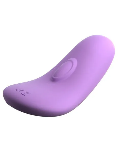 Pipedream Products Anal Fantasy For Her Remote Silicone PleaseHer Purple