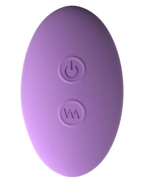 Pipedream Products Anal Fantasy For Her Remote Silicone PleaseHer Purple