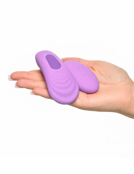 Pipedream Products Anal Fantasy For Her Remote Silicone PleaseHer Purple