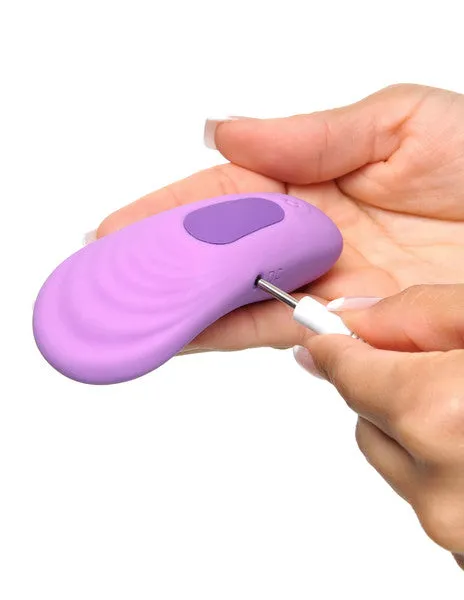 Pipedream Products Anal Fantasy For Her Remote Silicone PleaseHer Purple