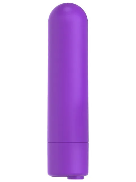Pipedream Products Female Sex Toys Fantasy For Her Her Rechargeable Remote Control Bullet