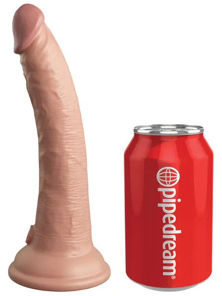 Pipedream Products King Cock Elite Ultimate Vibrating Silicone Body Dock Kit Female Sex Toys Pipedream Products King Cock Elite Ultimate Vibrating Silicone Body Dock Kit Female Sex Toys