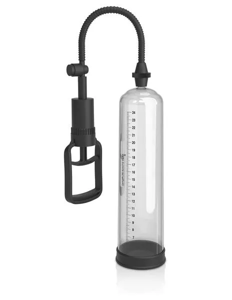 Pipedream Products Male Sex Toys Classix XL Penis Enlargement Pump Pipedream Products Male Sex Toys Classix XL Penis Enlargement Pump