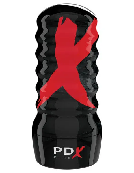 Pipedream Products Male Sex Toys PDX ELITE Air Tight Anal Stroker