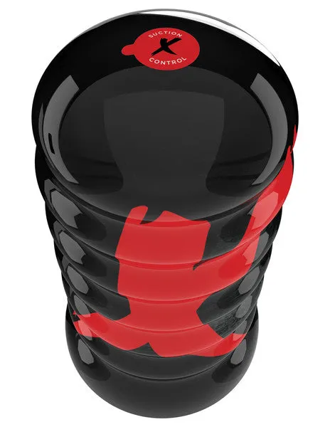 Pipedream Products Male Sex Toys PDX ELITE Air Tight Anal Stroker
