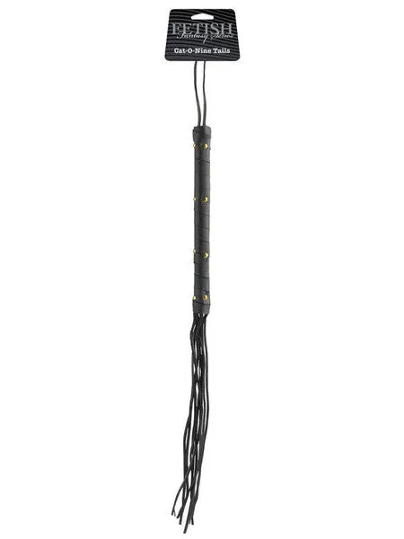 Pipedream Products Vibrators FFLE Cat O Nine Tails