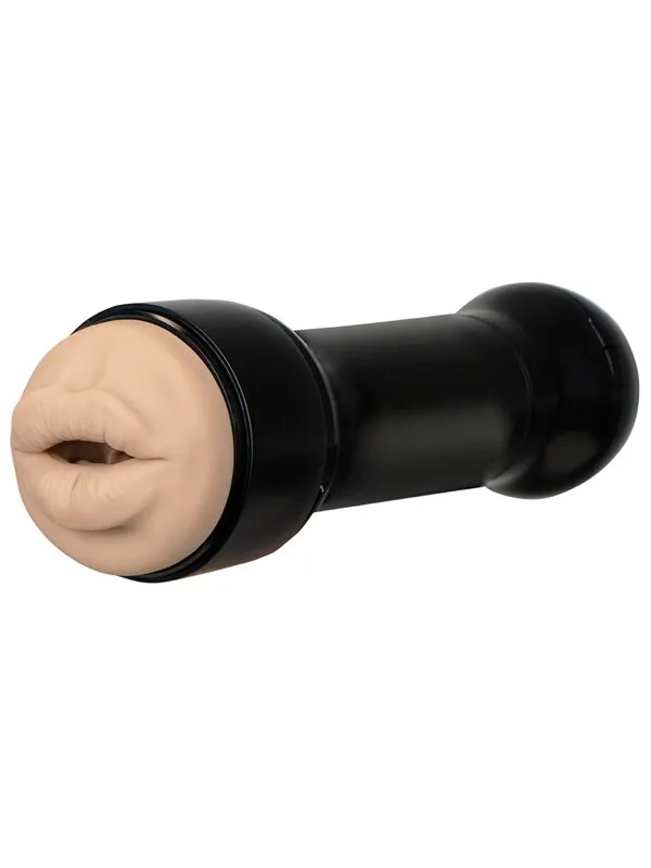 PowerBlow and Feel Victoria June Mouth Combo Set Kiiroo Male Sex Toys PowerBlow and Feel Victoria June Mouth Combo Set Kiiroo Male Sex Toys