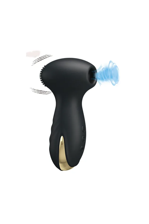 Pretty Love Royal Pleasure Hammer Pretty Love Vibrators