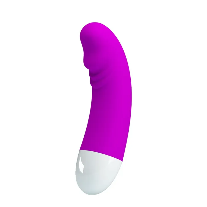 Pretty Love Vibrators Pretty Love Luther 30 Function Vibrator