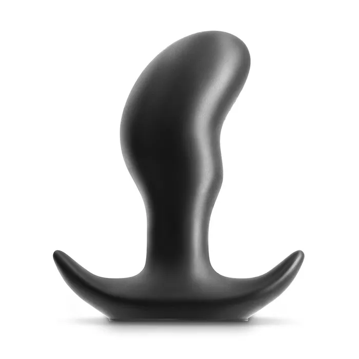 Renegade Bull Premium Silicone Anal Plug NS Novelties Male Sex Toys