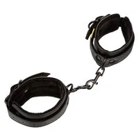 Restraints CalExotics Boundless Wrist Cuffs