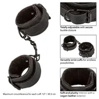 Restraints CalExotics Boundless Wrist Cuffs