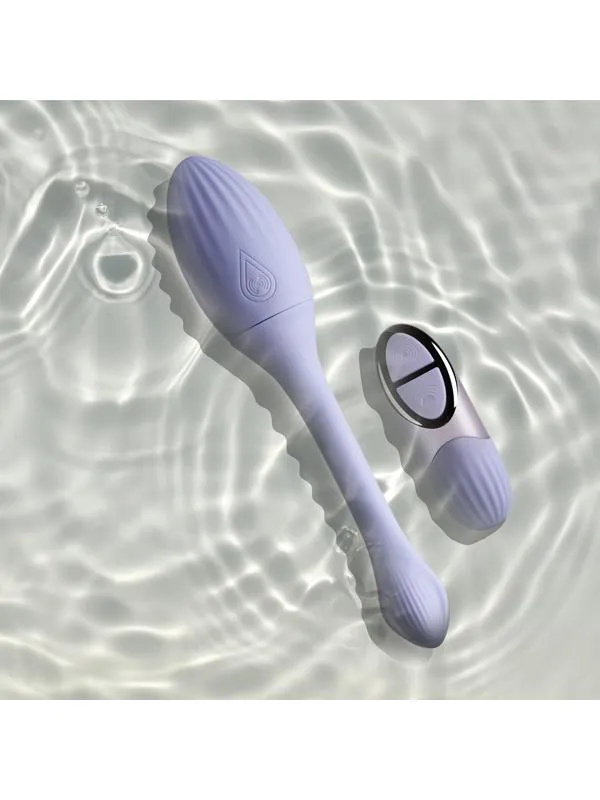 Rocks Off Female Sex Toys NIYA N1 Kegel Rocks Off Female Sex Toys NIYA N1 Kegel