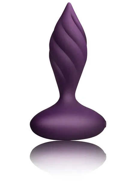 Rocks Off Petite Sensations Desire Purple Vibrators Rocks Off Petite Sensations Desire Purple Vibrators