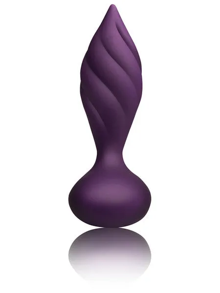Rocks Off Petite Sensations Desire Purple Vibrators Rocks Off Petite Sensations Desire Purple Vibrators