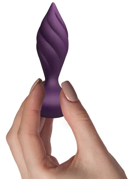 Rocks Off Petite Sensations Desire Purple Vibrators Rocks Off Petite Sensations Desire Purple Vibrators