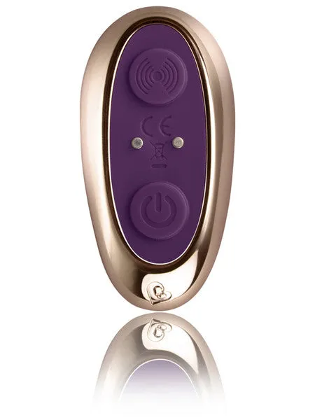Rocks Off Petite Sensations Desire Purple Vibrators Rocks Off Petite Sensations Desire Purple Vibrators