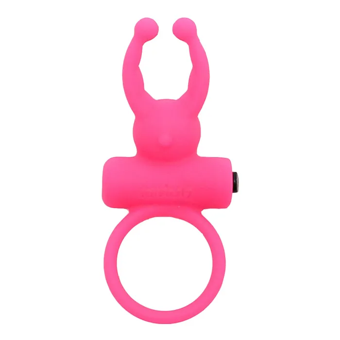 Rome Vibrating Beetle Cock Ring Rimba Male Sex Toys