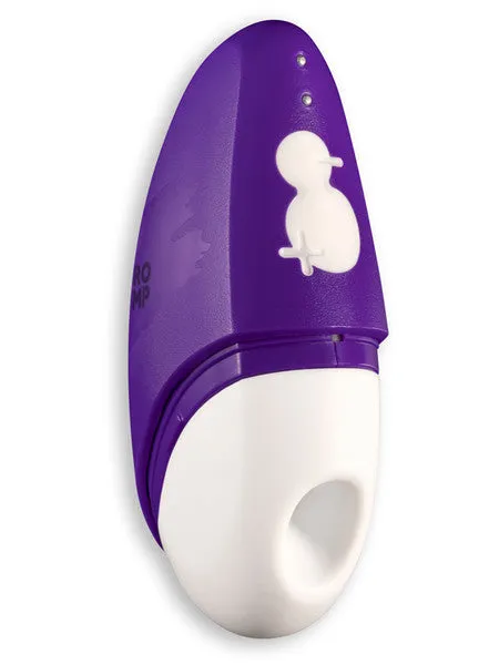 Romp Female Sex Toys ROMP FREE Clitoral Stimulator
