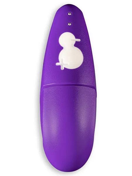 Romp Female Sex Toys ROMP FREE Clitoral Stimulator