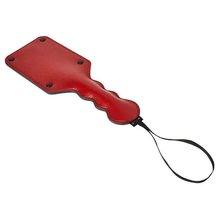 Saffron Square Paddle Sportsheets Vibrators