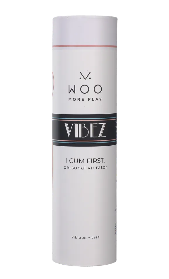Sale Specials Vibrators Woo Vibez I Cum First Clitoral Vibrator and Travel Case Sale Specials Vibrators Woo Vibez I Cum First Clitoral Vibrator and Travel Case