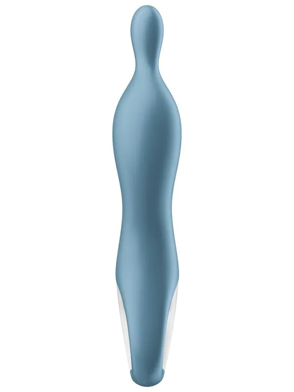 Satisfyer Vibrators Satisfyer AMazing 1 Blue Satisfyer Vibrators Satisfyer AMazing 1 Blue