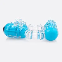 Screaming O Dildos ColorPoP Big O 2