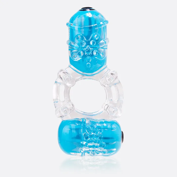 Screaming O Dildos ColorPoP Big O 2