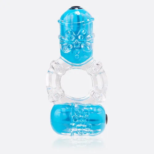 Screaming O Dildos ColorPoP Big O 2