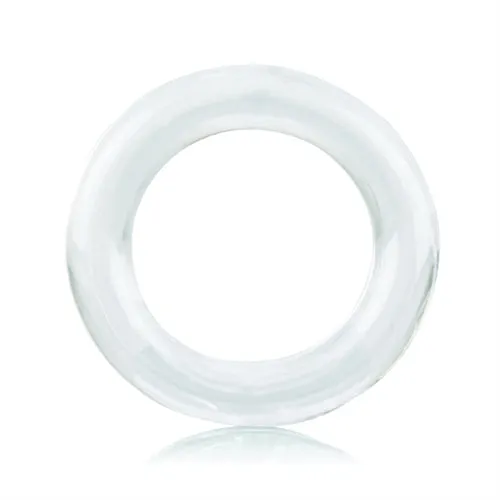 Screaming O Ringo XL Clear Each Dildos