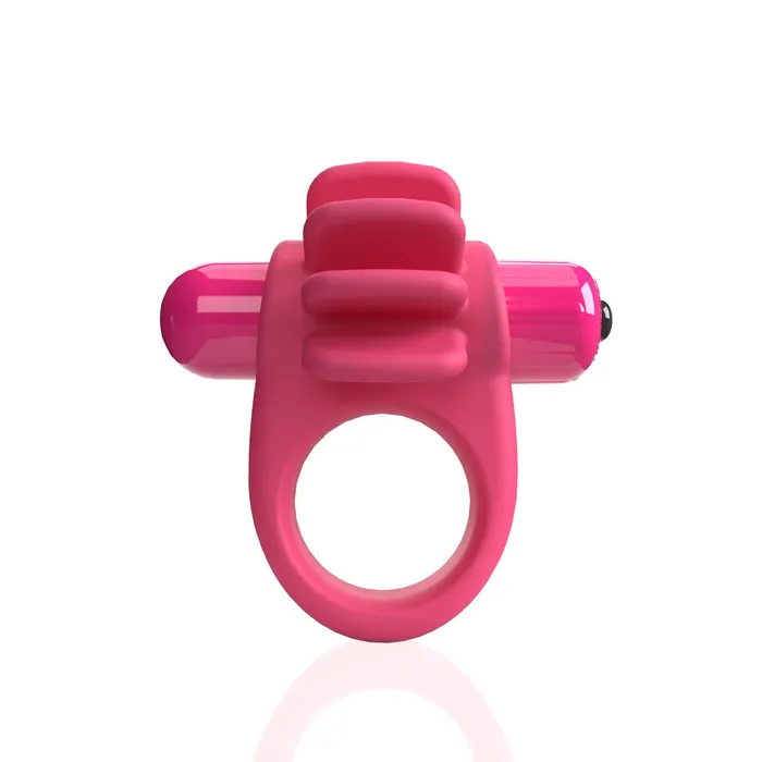 Screaming O Vibrators 4b Skooch Strawberry