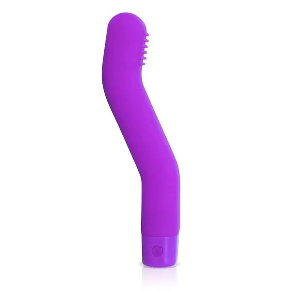 Screaming O Vibrators Charged Reachit Purple Single