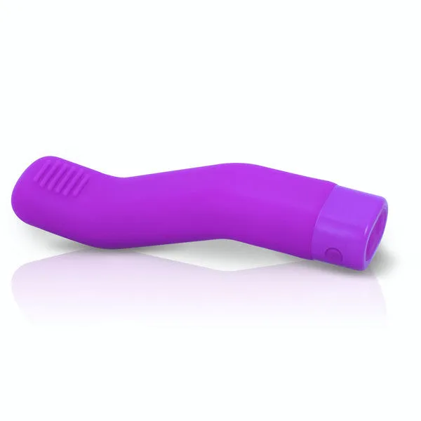 Screaming O Vibrators Charged Reachit Purple Single